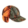 Lot 12 casquettes Ghostcamo Grand Nord en polyester