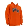 Sweat capuche Bartavel® orange sangliers M à 3XL