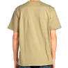 T-shirt Homme Winchester® Kaki - Coton 180g/m²