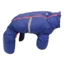 Imperméable Basa bleu pour chien - Léger et respirant