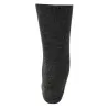Chaussettes sans élastique noir/gris - Lot de 3 paires