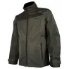 Veste Maquisard Treeland verte imperméable Ripstop