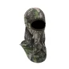 Cagoule camouflage légère en filet polycoton Match camo