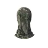 Cagoule camouflage légère en filet polycoton Match camo