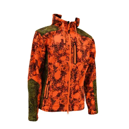 Blouson chasse Wolf Vipercam 3 couches M à 3XL