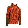 Blouson chasse Wolf Vipercam 3 couches M à 3XL
