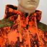 Blouson chasse Wolf Vipercam 3 couches M à 3XL