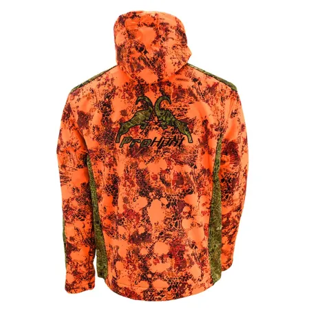 Blouson chasse Wolf Vipercam 3 couches M à 3XL