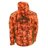 Blouson chasse Wolf Vipercam 3 couches M à 3XL