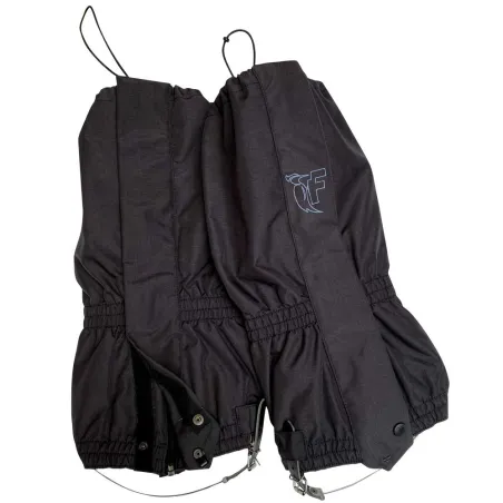Guêtres polyamide résistantes pour randonnée et chasse