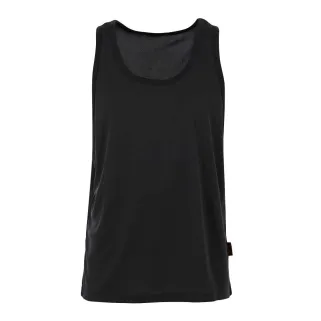 Débardeur ALDO noir respirant - Polyester 140g