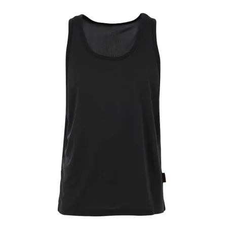 Débardeur ALDO noir respirant - Polyester 140g