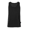 Débardeur ALDO noir respirant - Polyester 140g