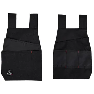 Lot de 2 poches flottantes Mobile Noir pour élevage et jardin