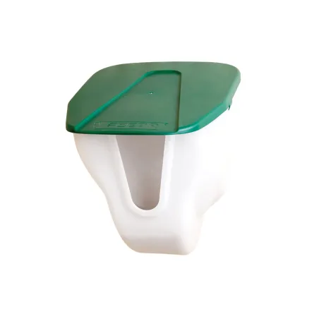 Mangeoire VFeedr 2,5kg anti-gaspi pour volailles