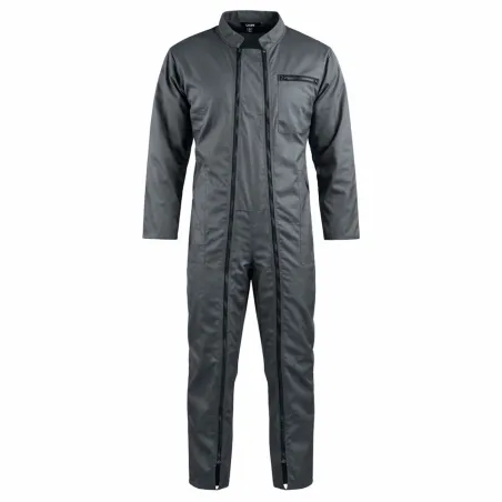 Combinaison travail homme Chardon LMA® - Gris 245g