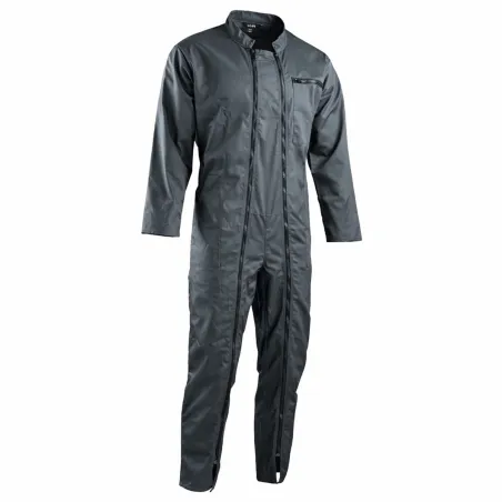 Combinaison travail homme Chardon LMA® - Gris 245g