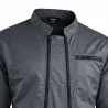 Combinaison travail homme Chardon LMA® - Gris 245g