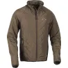 Veste Alpha Light vert - M à 3XL en polyester recyclé