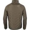 Veste Alpha Light vert - M à 3XL en polyester recyclé