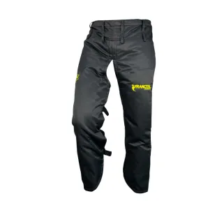 Chaps Prior Clip Dorsale - Protection tronçonneuse Type B