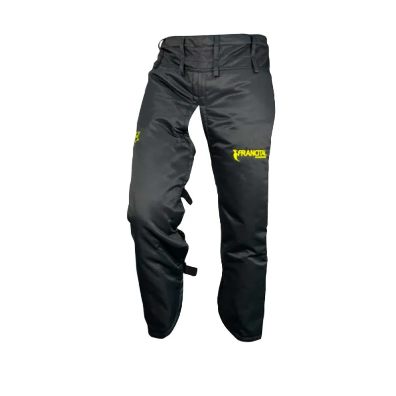 Chaps Prior Clip Dorsale - Protection tronçonneuse Type B