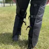 Chaps Prior Clip Dorsale - Protection tronçonneuse Type B