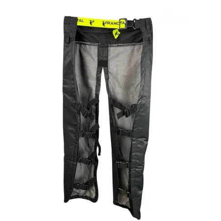 Chaps Prior Clip Dorsale - Protection tronçonneuse Type B