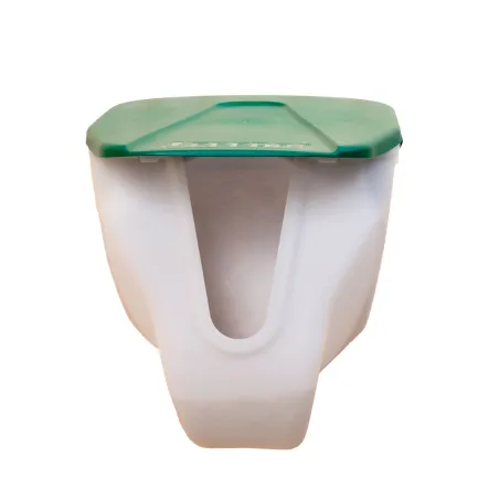 Mangeoire VFeedr 2,5kg anti-gaspi pour volailles