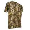 T-shirt chasse Ghost Camo Forest - Percussion® manches courtes