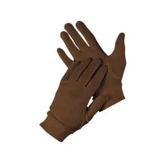 Gants soie 100% naturels - Protection fine et délicate