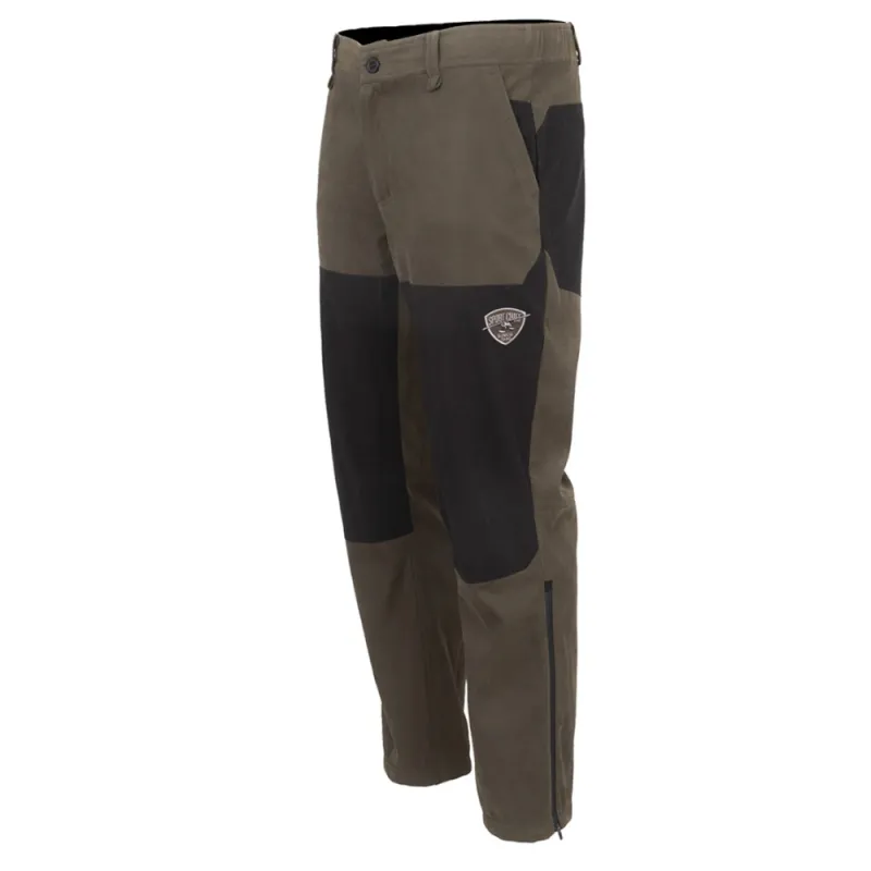 Pantalon Armor Sportchief - Résistant et confort pour élevage