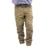 Pantalon chasse homme Percussion® Savane - Léger et respirant