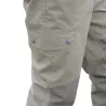 Pantalon chasse homme Percussion® Savane - Léger et respirant