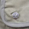 Pantalon chasse homme Percussion® Savane - Léger et respirant