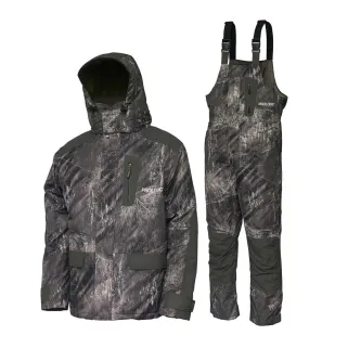 Veste & salopette chasse thermo Realtree - Homme