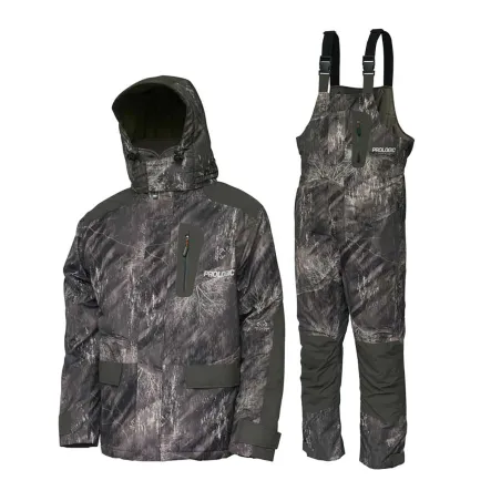 Veste & salopette chasse thermo Realtree - Homme