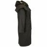 Manteau Walker & Hawkes Waxstock vert - Coton ciré