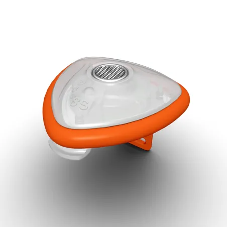 Répulsif anti-tiques et puces électronique pour chiens et chats