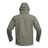 Veste Softshell Fighter V2 kaki – Imperméable et ultra-résistante