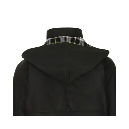 Veste femme Walker and Hawkes Kirkstall vert ciré