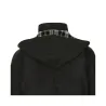 Veste femme Walker and Hawkes Kirkstall vert ciré
