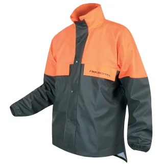 Veste imperméable Barenton EN 343 - pluie et intempéries