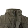 Veste Houston marron - robustesse et confort outdoor L/XL