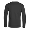 T-shirt Strong manches longues noir - M à XL éleveur