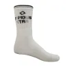 Lot de 3 paires de chaussettes sport coton - Blanc