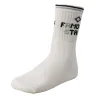 Lot de 3 paires de chaussettes sport coton - Blanc