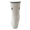 Lot de 3 paires de chaussettes sport coton - Blanc