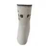 Lot de 3 paires de chaussettes sport coton - Blanc