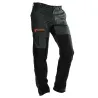 Pantalon Traqueur 4P - Robuste & Confortable